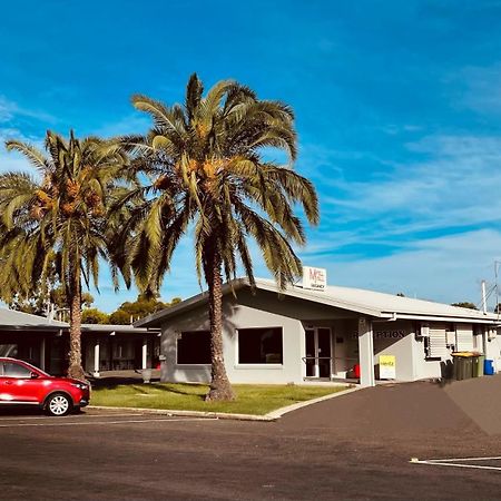 Motel Myall Dalby Ngoại thất bức ảnh