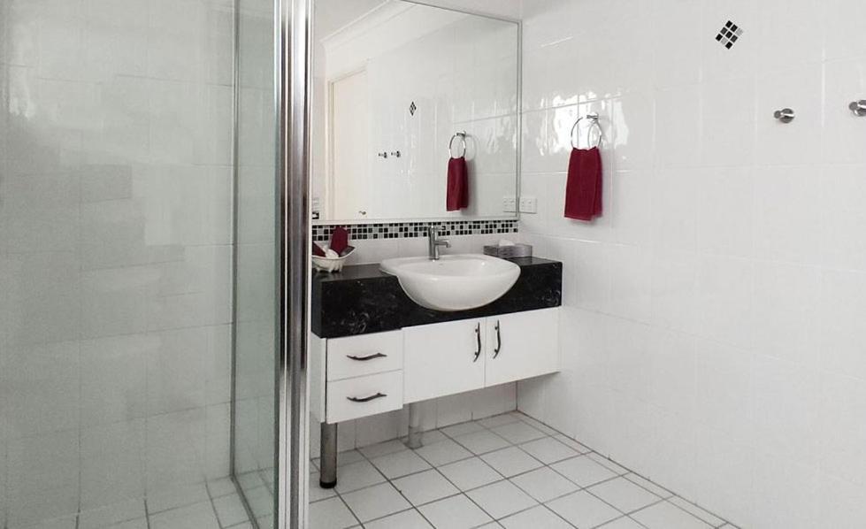 Motel Myall Dalby Ngoại thất bức ảnh