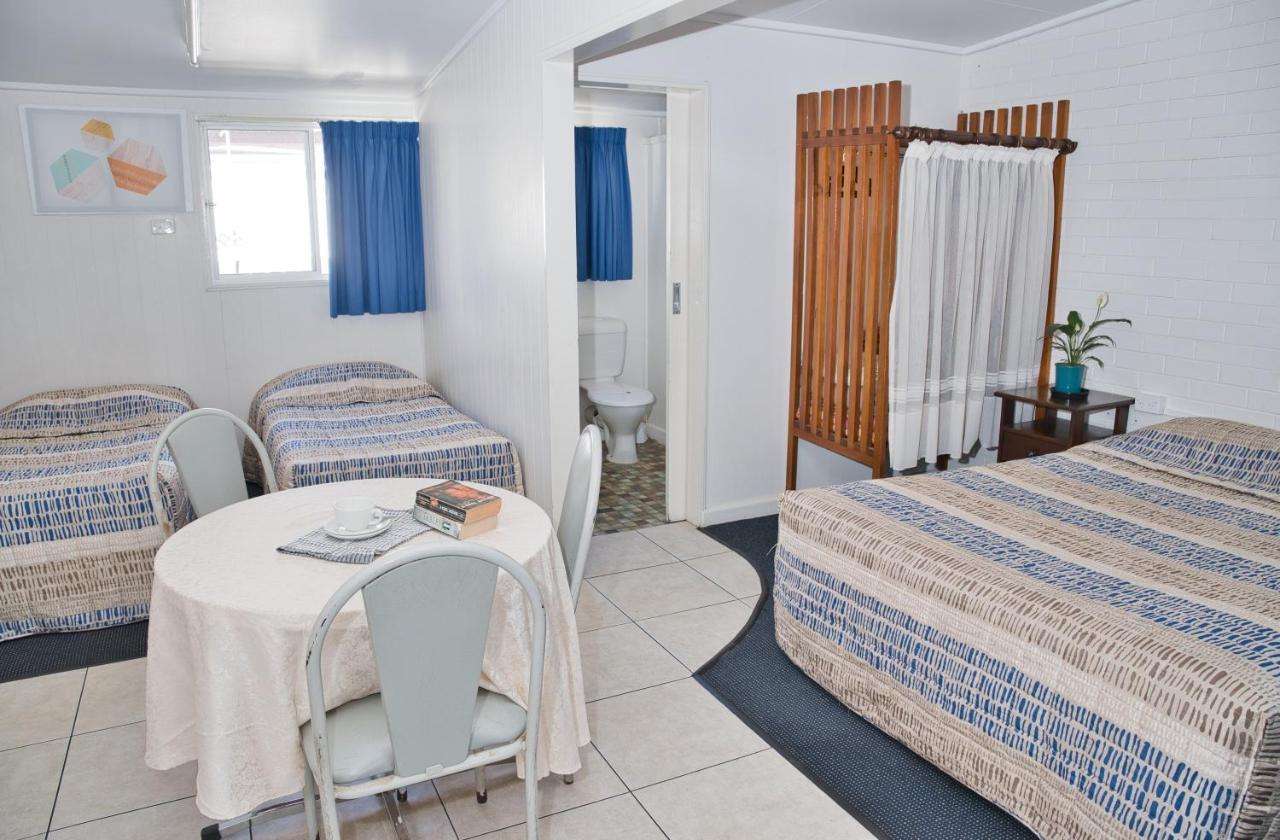 Motel Myall Dalby Ngoại thất bức ảnh