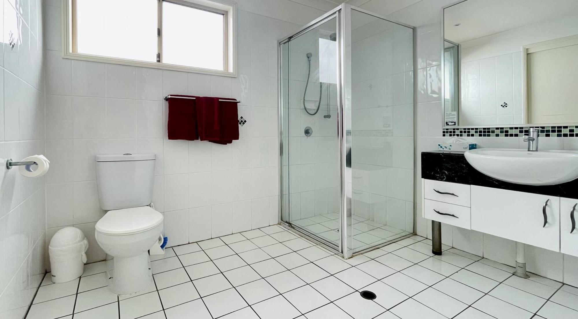 Motel Myall Dalby Ngoại thất bức ảnh