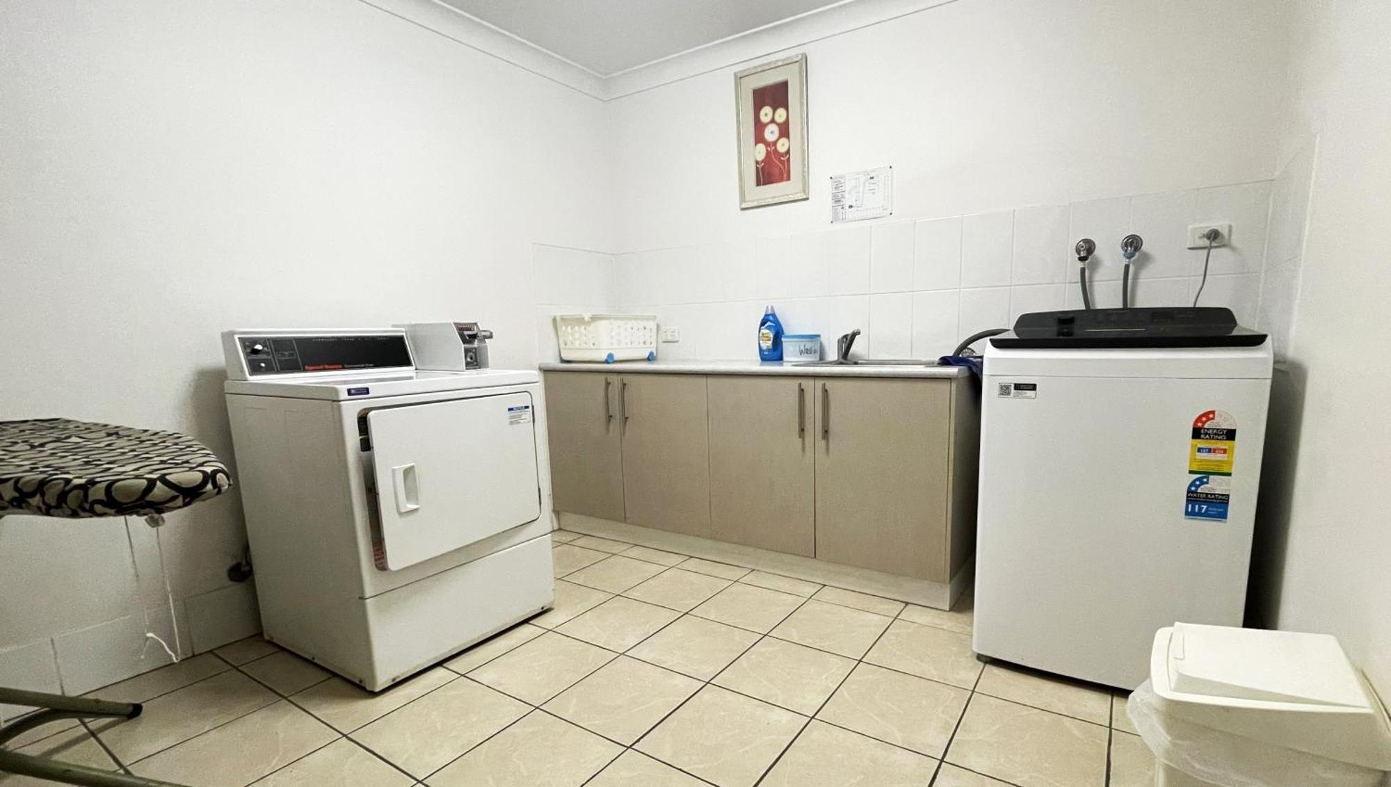 Motel Myall Dalby Ngoại thất bức ảnh