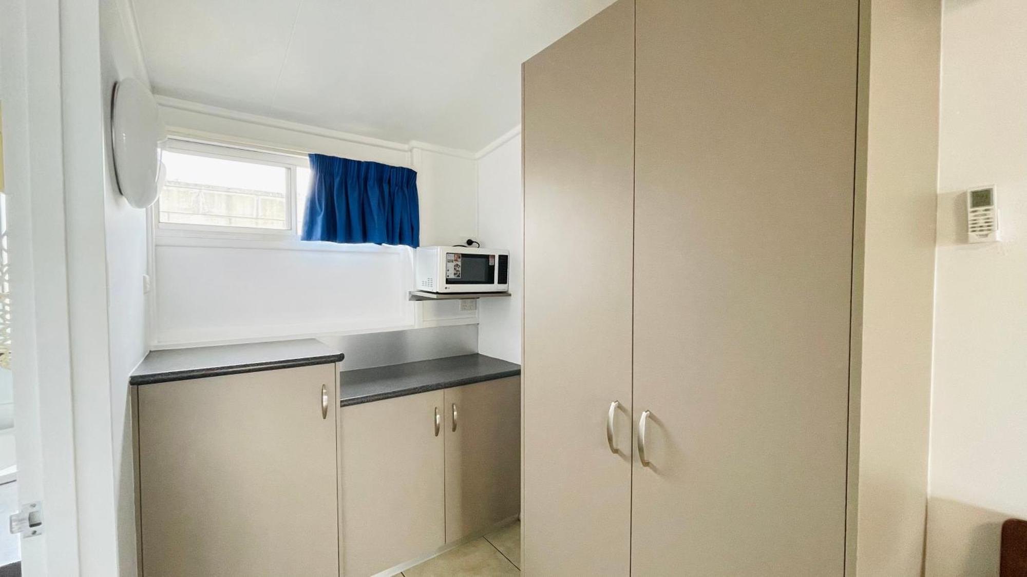 Motel Myall Dalby Ngoại thất bức ảnh