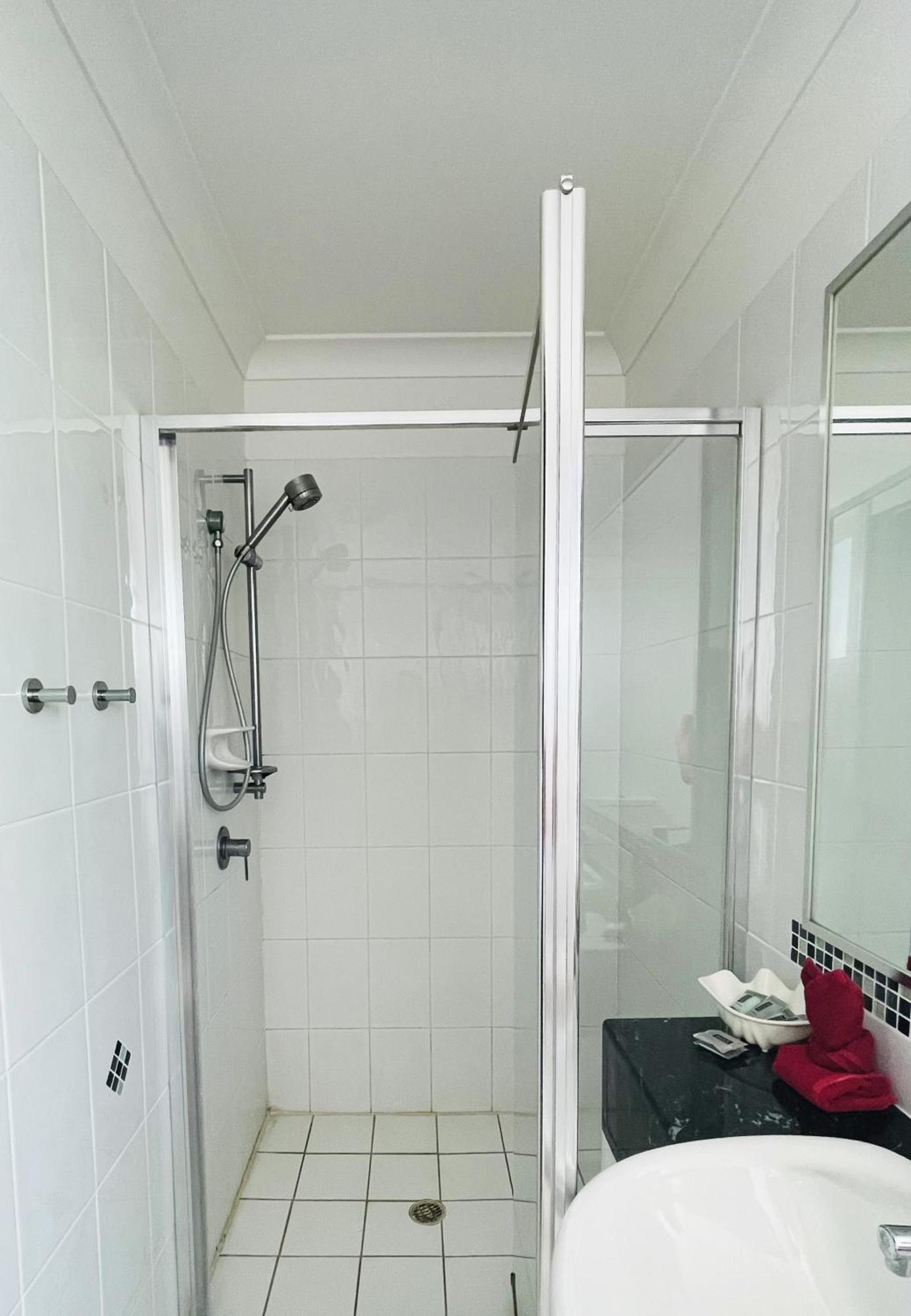 Motel Myall Dalby Ngoại thất bức ảnh